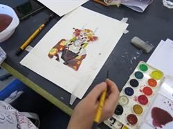 © Bild: Lennard Amerling