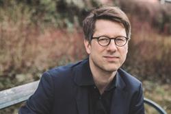 Jan Wagner, Foto: © Nadine Kunath