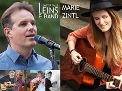 © Peter Nolte (Fotos S. Leins u. Mitmusiker) und Theresa Noppeney (Marie Zintl)