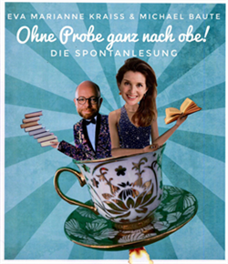 Bild: Eva Marianne Kraiss und Michael Baute