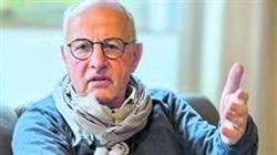 Hermann Sauer (Foto: Reiner Riek)