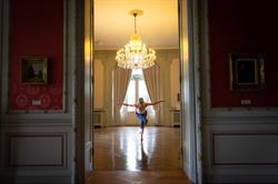 © Foto: Tim Travis Tenter