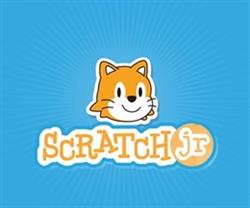 Bild: Scratch Jr.
