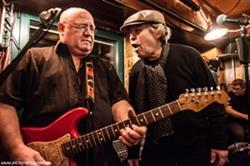 Konzert/Eventfoto K.D. Classen