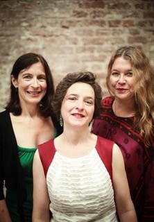 Ensemble Colusca, Bild: Bassem Hawar