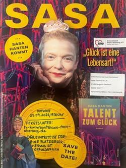 Bild: Lukas Beck, Linda Stern, Markus Spatzier, Sasa Hanten und Penguin Random House