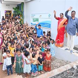 Bild: Human Care & Education