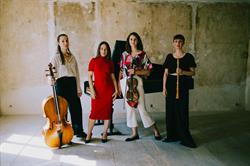 Furore Ensemble. Foto privat
