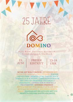 Domino Zentrum für trauernde Kinder und Jugendliche e. V.
