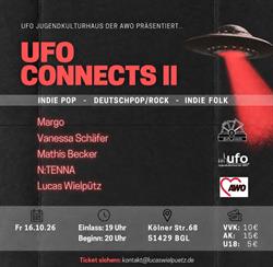 UFO Connects II