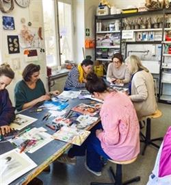 © Bild: Kunstmuseum Villa Zanders