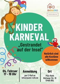 Bild: Domino Zentrum für trauernde Kinder e. V.