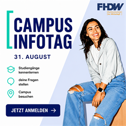Fachhochschule der Wirtschaft NRW