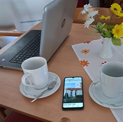 Foto: Monika Lohmann