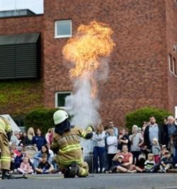 © Feuerwehr Bergisch Gladbach