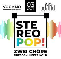 popCHORköln
